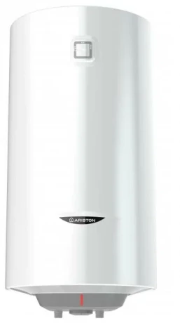 Водонагреватель ARISTON 80 л PRO 1R ABS 80 V SLIM, вертикальная установка