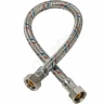 Шланг соед. STOUT нерж L=80см 1" г/г арт SHF-0146-182525