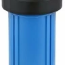 Корпус фильтра d=1" 10BB синяя F20130+ ITA-30 2 уплотнения, с ключом, креплением