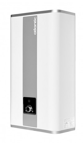 Водонагреватель ATLANTIC MP 80 VERTIGO 065 F220-2EC STEATITE (1+1,5кВт)