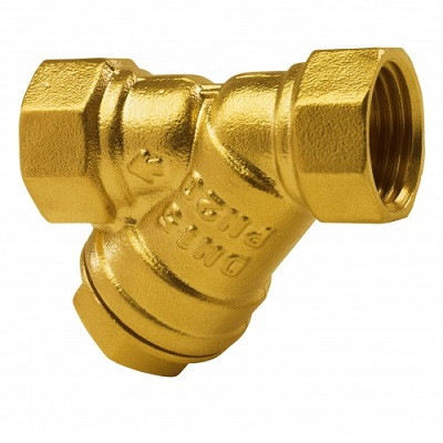 Фильтр натрубный d=1и1/2 ARCO арт 01834
