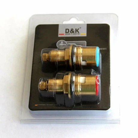 Кран-букса для смесителя D&K 1/2 арт DC1500401