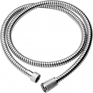 Шланг для лейки 150см d1/2&amp;quot;х1/2&amp;quot; GROHE-RELEXA FLEX 28151 *блистер*