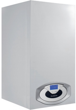Котел газ. ARISTON GENUS PREMIUM EVO HP100 EU конденсационный без дымохода арт 3581567