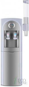 Пурифаер Ecotronic C21-U4L напольный white silver (компресс/охлаждение)