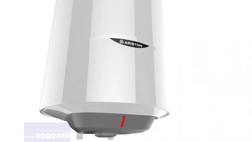 Водонагреватель ARISTON 80л PRO 1R 80 V PL вертик арт 3700590