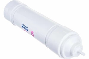 Минерализатор д/RO БАРЬЕР ПРОФИ JG 1/4" стержень х 1/4" стержень