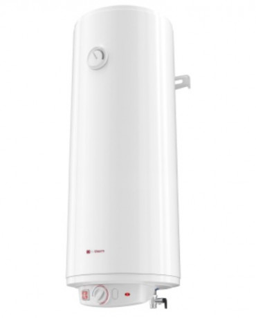 Водонагреватель HI-THERM Long Life VBO 80 DRY, вертикальная установка, сухой тэн (800+1200Вт)