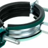 Хомут оцинкованный d2" (60-64мм) с гайкой М8/10 б/крепежа WALRAVEN KSB2 3396064