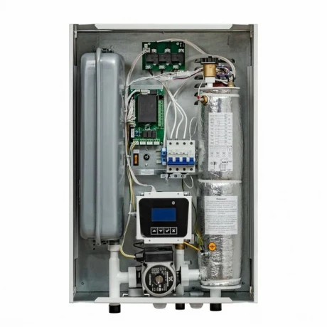 Котел эл. BAXI Ampera 14кВт 380В
