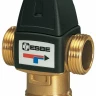 Клапан термосмесительный ESBE VTA 322 1" 35-65° Kvs-1,6м³ арт 31101000