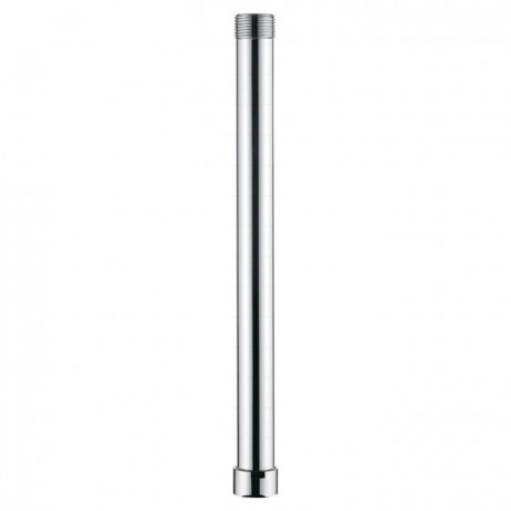 Удлинитель душ стойки 3/4"х3/4" в/н L30см LEDEME L-7505
