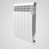 Секция радиаторная алюминиевая Royal Thermo BILINER ALUM 500