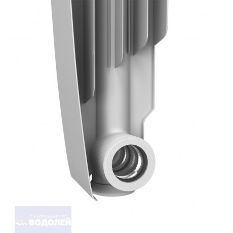 Секция радиаторная алюминиевая Royal Thermo BILINER ALUM 500