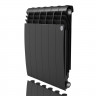 Секция радиаторная алюминиевая Royal Thermo BILINER ALUM 500