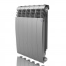 Секция радиаторная алюминиевая Royal Thermo BILINER ALUM 500
