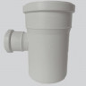 К Тройник канализационный d=110х50х90* Sinikon Comfort б/шумн