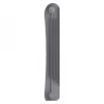 Радиатор ал/бим Royal Thermo Infinity 500 Silver Sanin (сереб) 8сек 570x800х90 25бар 1376Вт▲T70°С