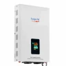 Стабилизатор SOLPI-M SLP-2000VA euro 1500Вт 4мс ±5% 130-270В релейный настенно/настольный