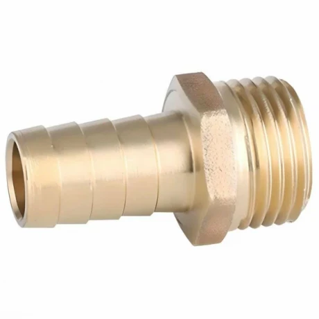 Штуцер латунь РС d=2"x50мм" ViEiR VRM850 уп 2/30