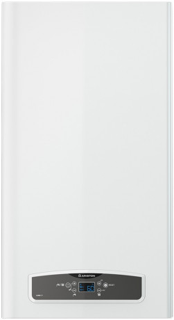 Котел газ. ARISTON CARES X 15CF арт 3300889