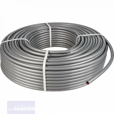 Труба d=16х2,0м Berke PEX-a/EVOH с антикисл/барьером *бухта 200м*