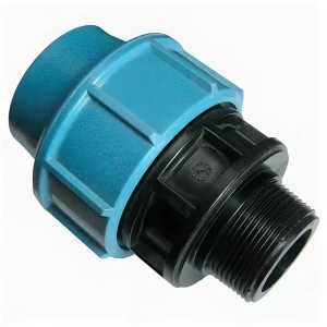 Муфта  ПРН d=63х2"  UNIDELTA