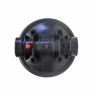 Корпус фильтра d=1" 10BB прозр F20135 ITA-35 с ключом, креплением