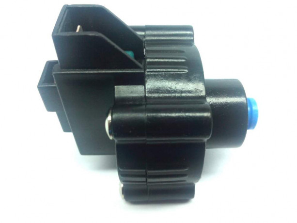 Реле низкого давления JG 1/4" трубка к насосу RO QC RO50