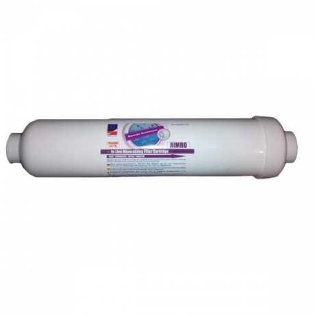 Минерализатор для RO 1/4" РВ Aquafilter/Aimro-E