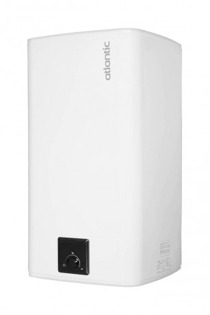 Водонагреватель ATLANTIC VM 100 S4CM CUBE STEATITE 2,4 1,2 кВт, универсальная установка