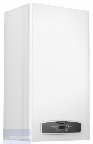 Котел газ. ARISTON CARES X 24CF