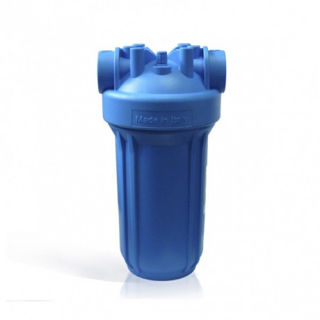 Колба BIG BLUE d=1" 20" синяя АТЛАС DP Big Mono IN AB с ключом, креплением RA1800712