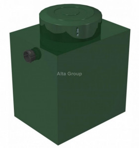 Сепаратор жира ALTA M OS 3.6 240