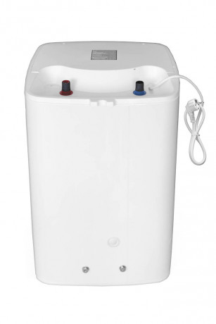 Водонагреватель ATLANTIC VM 150 S4CM CUBE STEATITE 2,4 1,2кВт, горизонтальная или вертикальная установка
