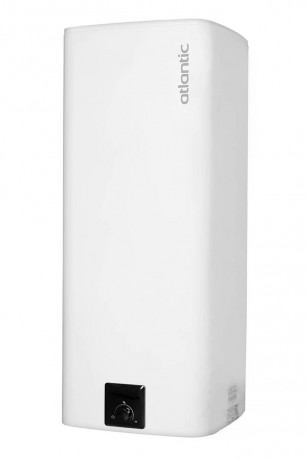 Водонагреватель ATLANTIC VM 150 S4CM CUBE STEATITE 2,4 1,2кВт, горизонтальная или вертикальная установка