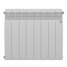 Радиатор алюм Royal Thermo BILINER A500 10сек 574x870х80 20бар 175Вт▲T70°С
