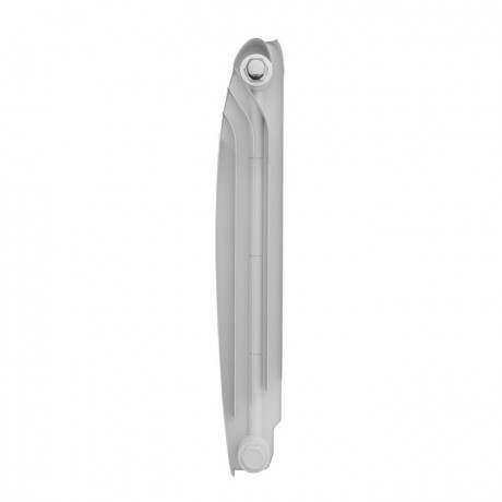 Радиатор алюм Royal Thermo BILINER A500 10сек 574x870х80 20бар 175Вт▲T70°С