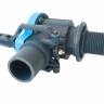 Клапан поплавковый с регулировкой уровня 3/4" VLF-034 (0,2-6,0бар) UNIPUMP арт 17795