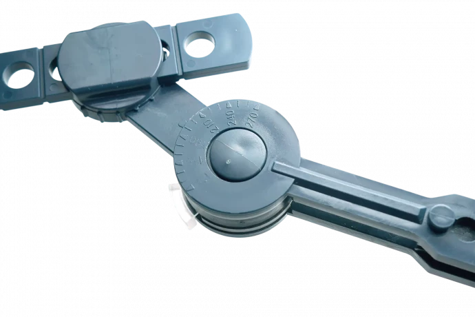 Клапан поплавковый с регулировкой уровня 3/4" VLF-034 (0,2-6,0бар) UNIPUMP арт 17795