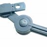 Клапан поплавковый с регулировкой уровня 3/4" VLF-034 (0,2-6,0бар) UNIPUMP арт 17795