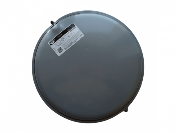 Бак расширительный 6л 3/8" DO круглый Zilmet (MR)