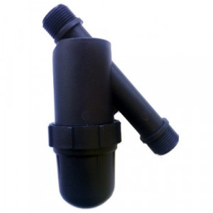 Фильтр дисковый d=3/4"Н 120/130мк Aquapulse арт AD6302