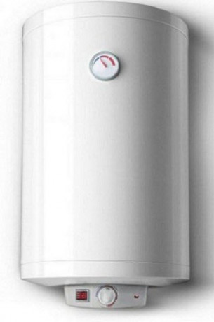 Водонагреватель HI-THERM Eco Life VBO 100 вертикальная установка, 1.5 КВт, мокрый тэн