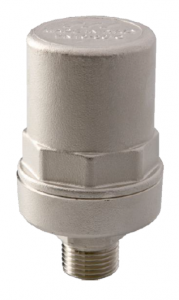 Амортизатор гидроудара 1/2&amp;quot; MVI SE.701.04