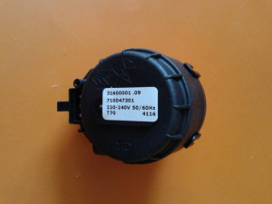 Сервопривод 3х ходового Baxi (MR) арт 710047300