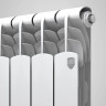 Радиатор биметалл Royal Thermo REVOLUTION B 350 /8сек 30бар
