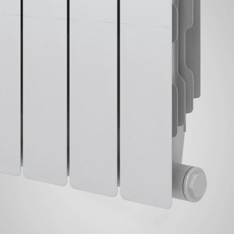 Радиатор биметалл Royal Thermo REVOLUTION B 350 /8сек 30бар