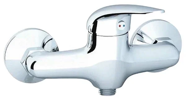 Смеситель для душа RAVAK Suzan без лейки SN032.00 150 mm
