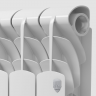 Секция радиаторная алюминиевая  Royal Thermo  REVOLUTION 350